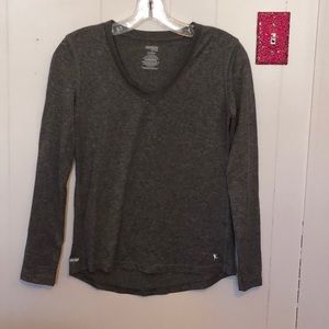 Danskin workout shirt